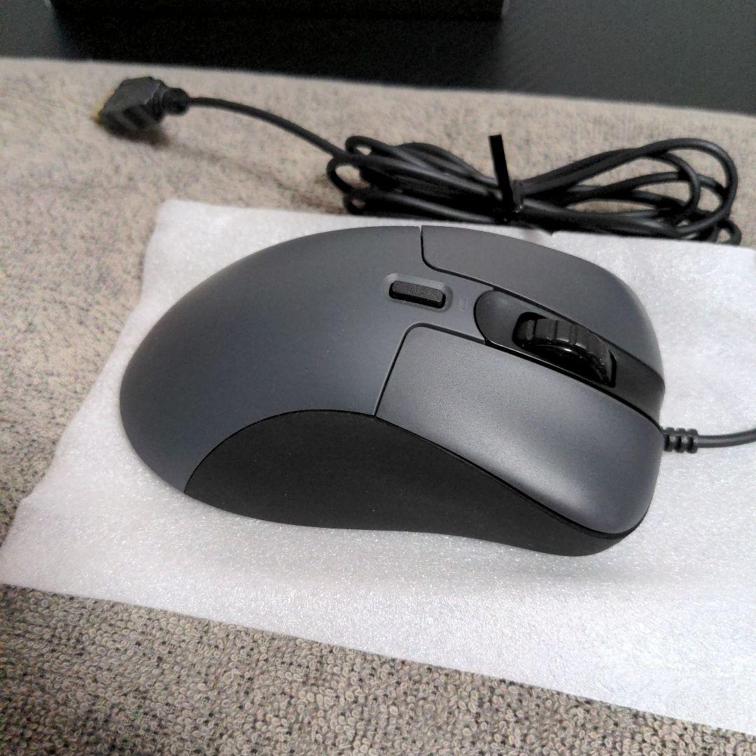☆美品☆ REALFORCE RM1 MOUSE