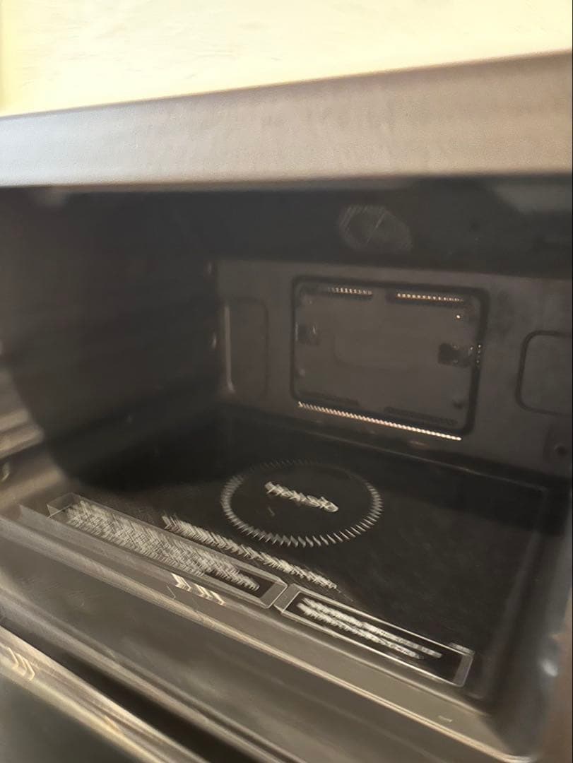 SHARP HEALSIO オーブンレンジ AX-LSX3A-S