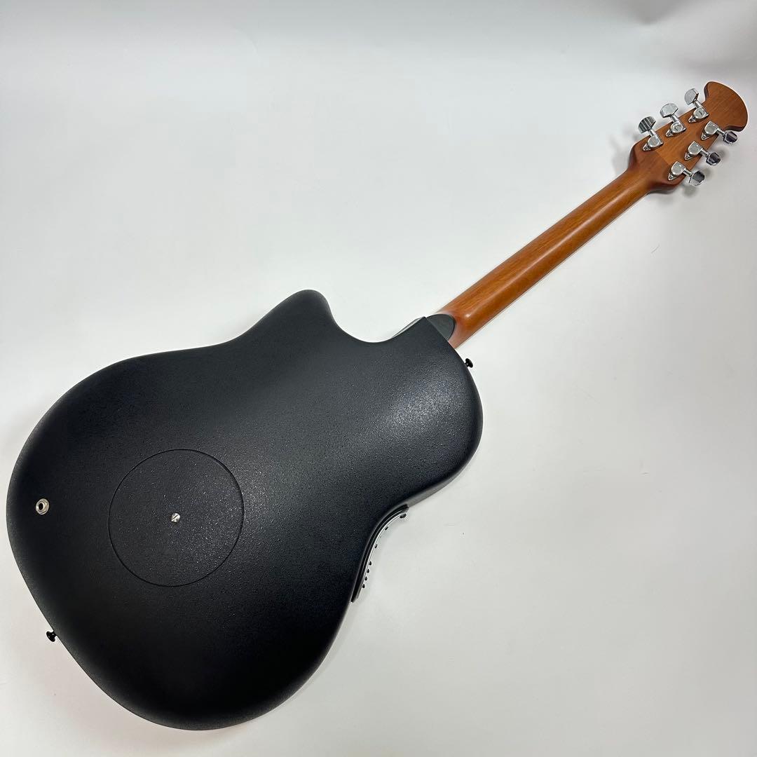 ovation APPLAUSE AE248 アコギ エレアコ