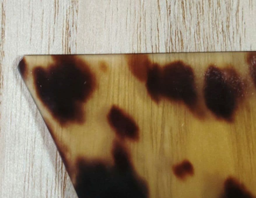 三味線バチ・胴掛　セット