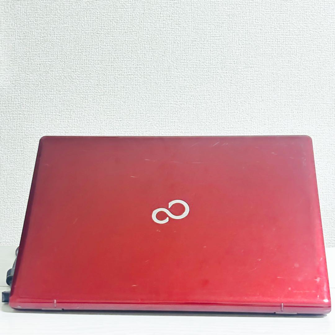 4世代 Core i7 16GB Windows11 Office パソコン