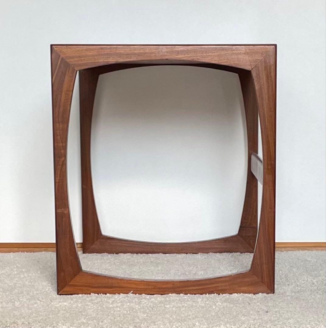 s*1様 【ヴィンテージ】G-PLANネストテーブル（サイドテーブル）