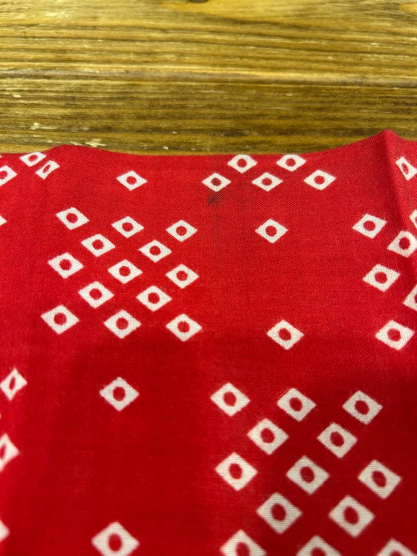 アットラスト バンダナ　2枚セット