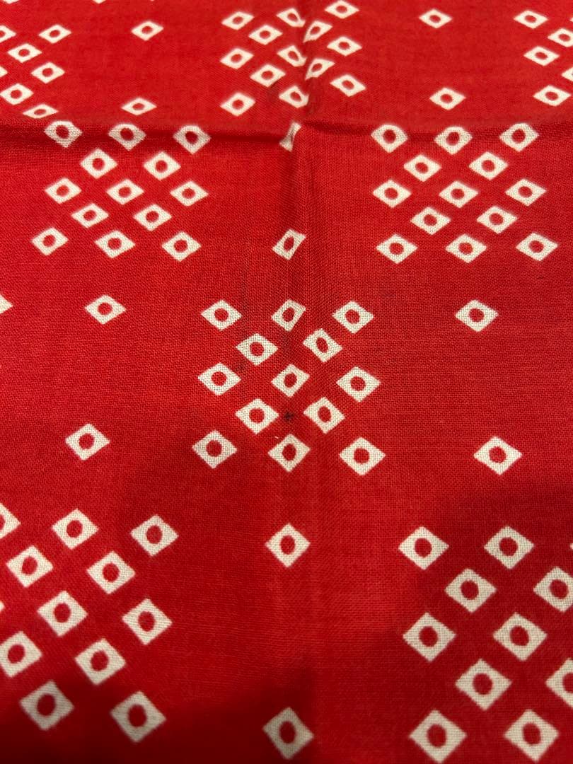 アットラスト バンダナ　2枚セット