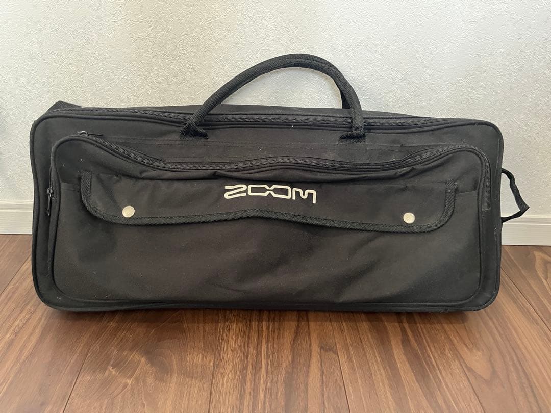 ZOOM G9.2tt ギターエフェクター