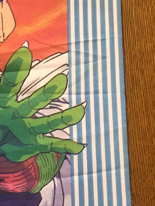 ドラゴンボールZ タペストリー