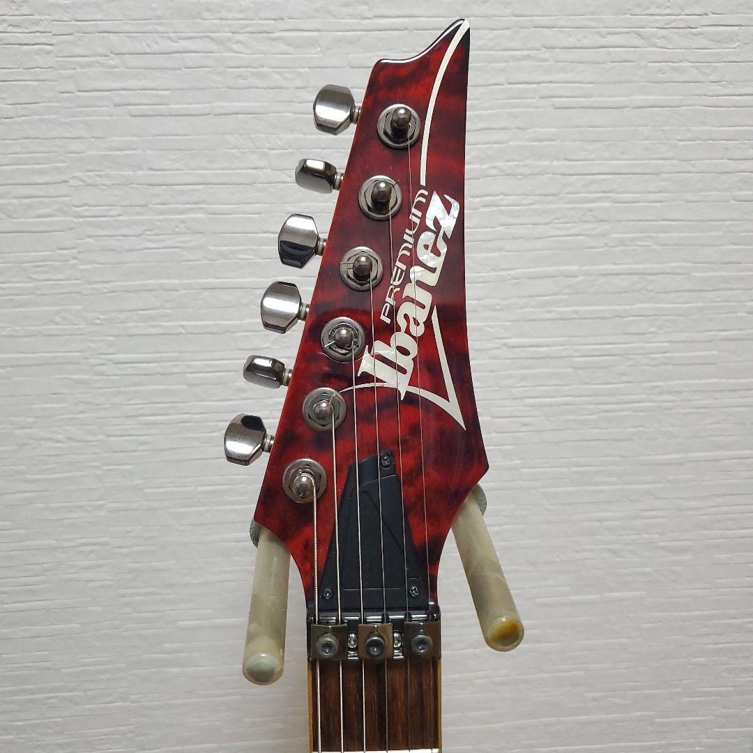 ibanez エレキギター