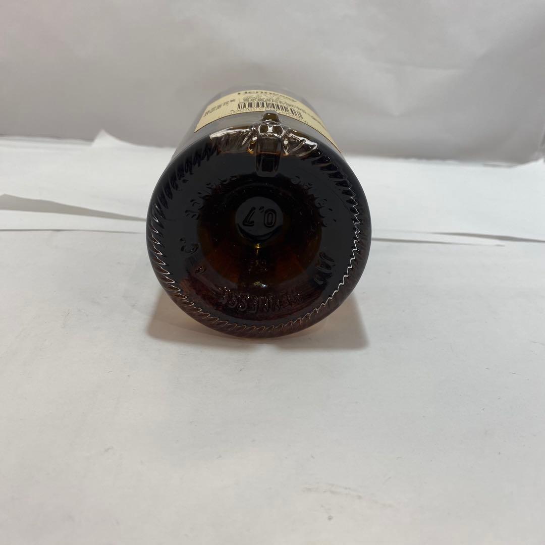 Hennessy VSOP コニャック