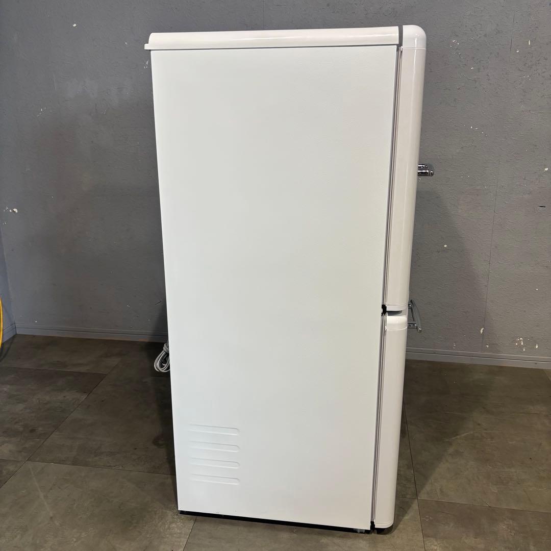 25年製 e angle 【右開き】170L ANG-RE170C1-W