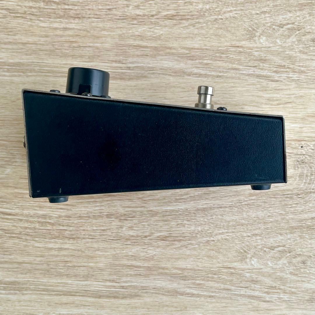 【名機】Electro-Harmonix SMALL CLONE EH4600