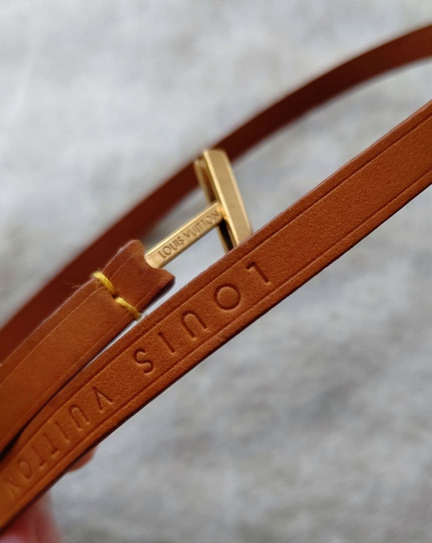 ルイヴィトン ストラップ♧