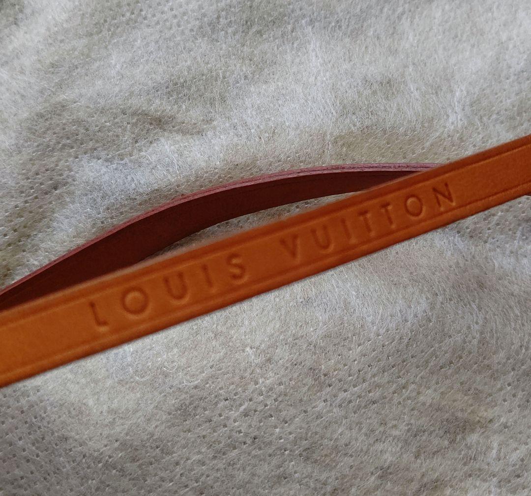 ルイヴィトン ストラップ♧