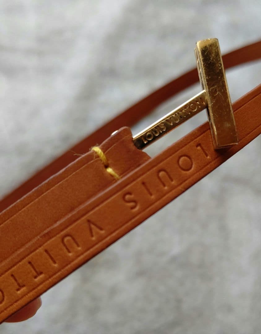 ルイヴィトン ストラップ♧
