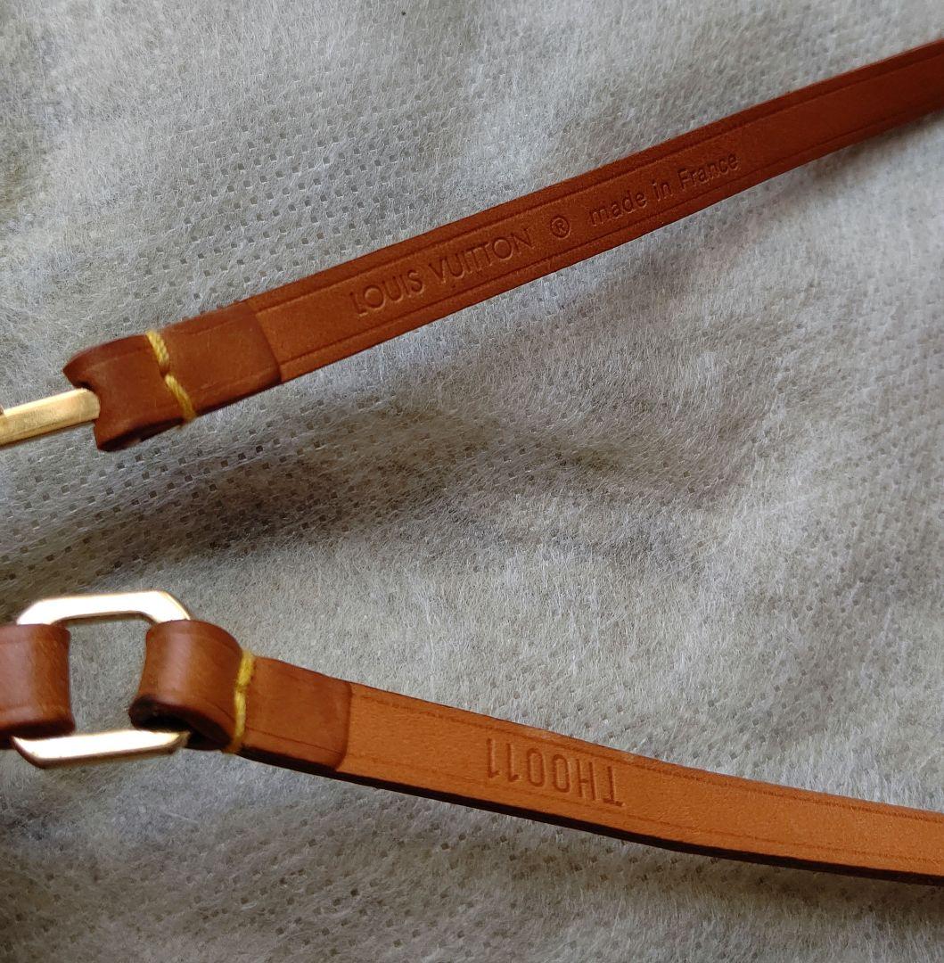 ルイヴィトン ストラップ♧