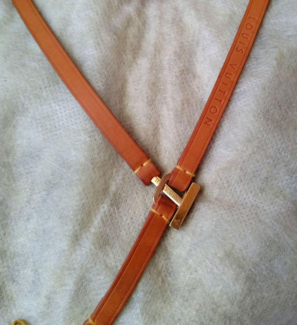 ルイヴィトン ストラップ♧