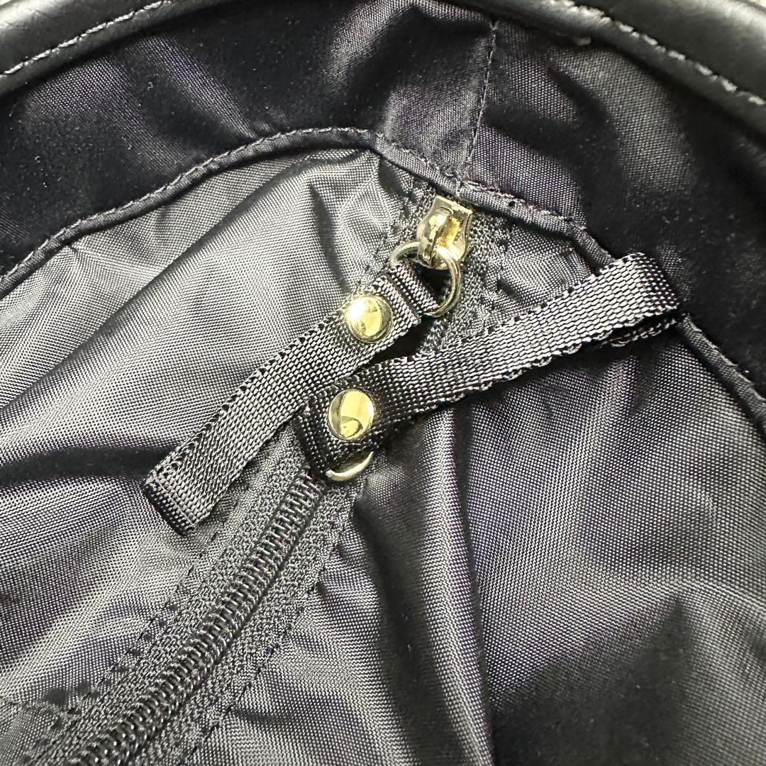 SWANY スワニー　キャリーバッグ D-589 プーフォ TS18