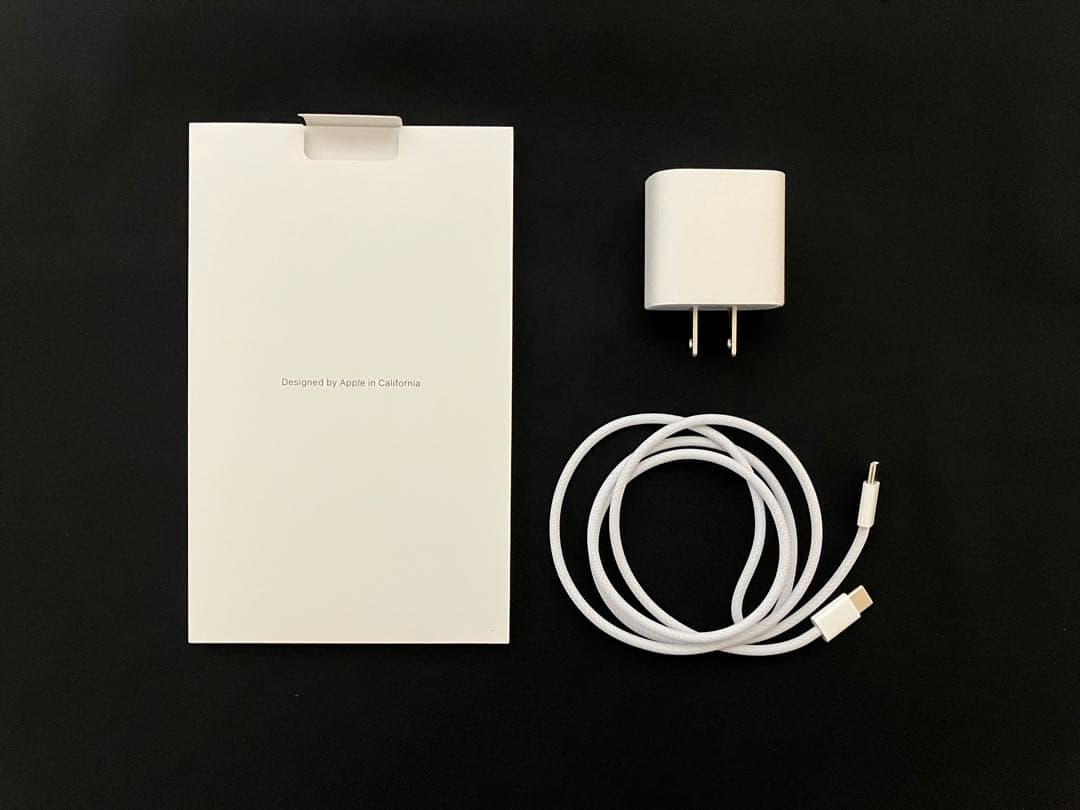 iPad 第10世代 64GB Wi-Fi + Apple Pencil セット