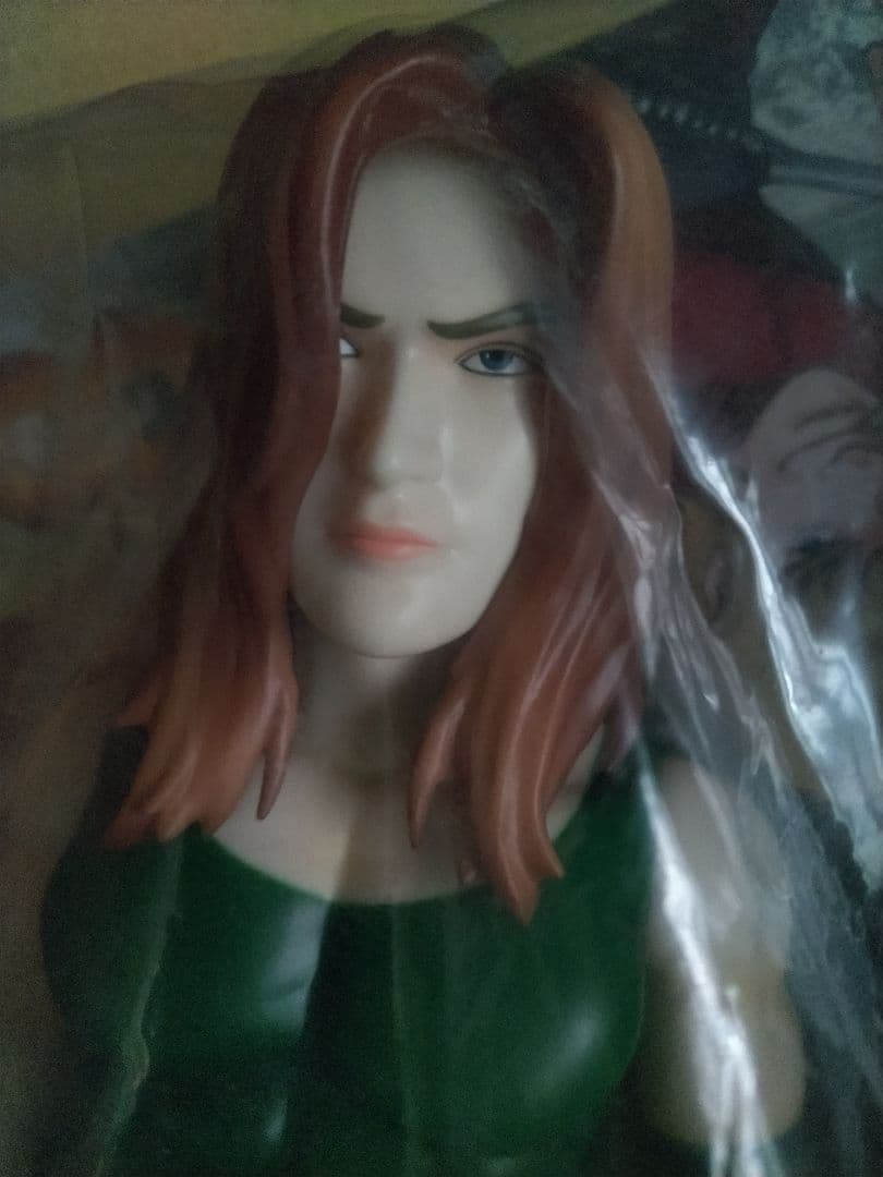 絶版！新品未開封　Kaiju One　コブラ　３体セットソフビ　整形前　レディ