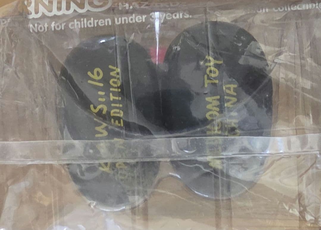 その他 KAWS COMPANION OPEN EDITION (FLAYED) 16