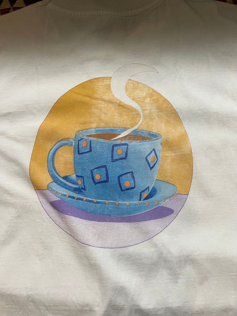 ウォレスとグルミット　ヴィンテージTシャツ