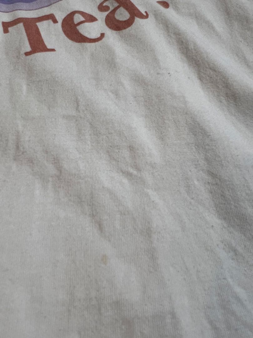 ウォレスとグルミット　ヴィンテージTシャツ