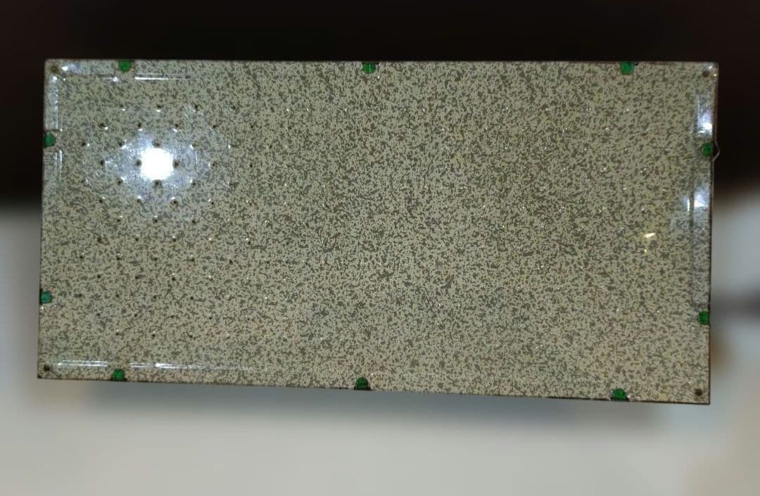 Schylling社 ロシア線路 ぜんまいTOY　TRAINTRACKブリキ玩具