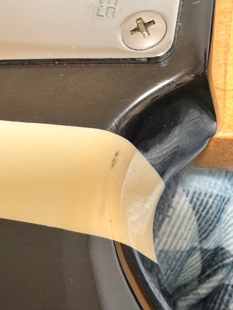 FERNANDES X JAPAN Heathシグネチャーモデル ジャスベース