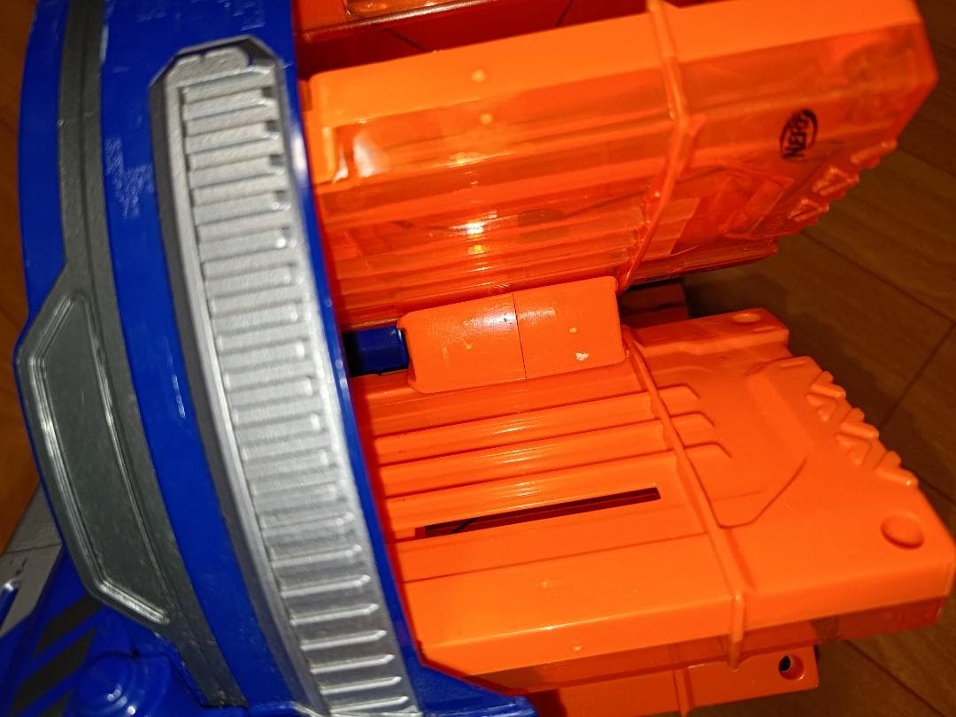 ナーフ　ヘルファイア