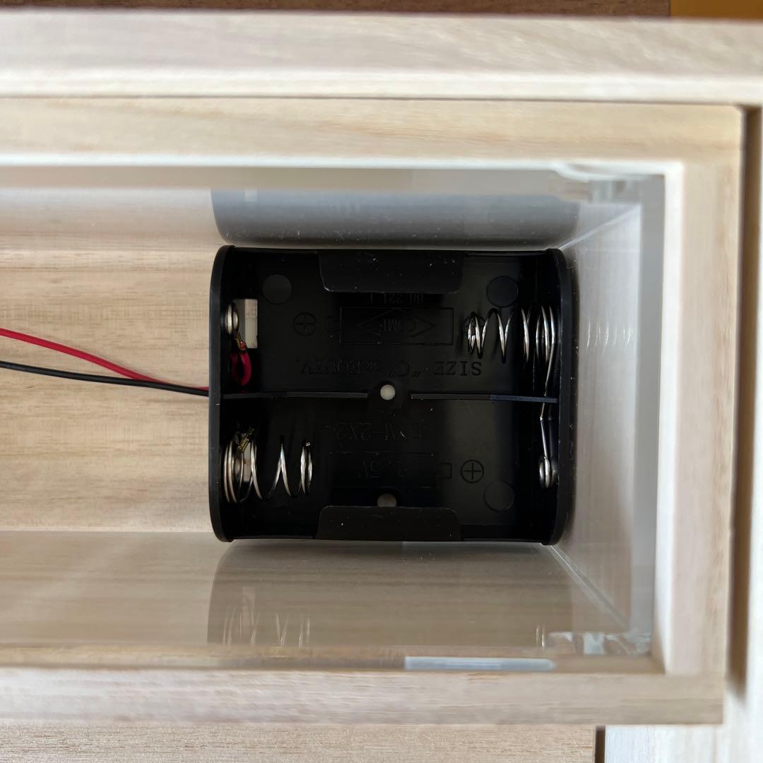 Sound Horizon / 桐箪笥＋ミニ桐箪笥ストラップ