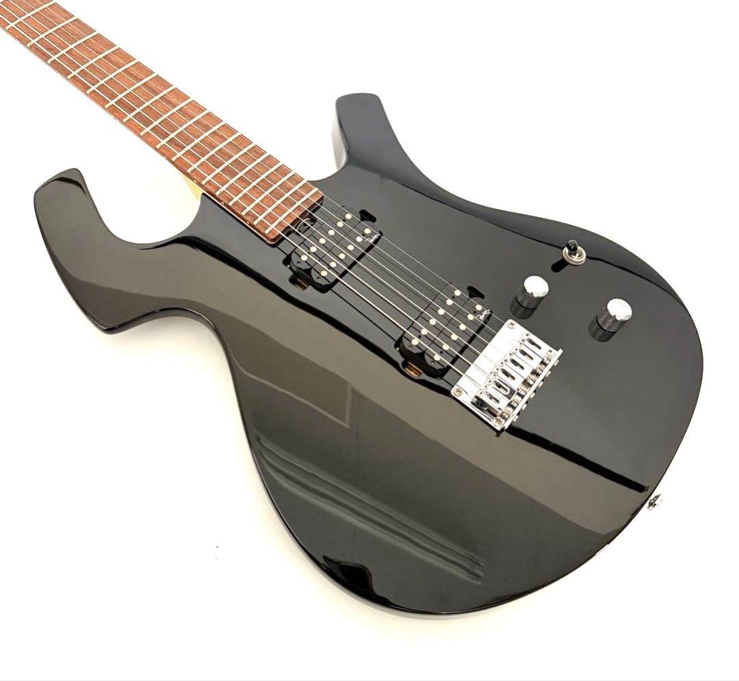 【美品】PARKER P-40 エレキギター