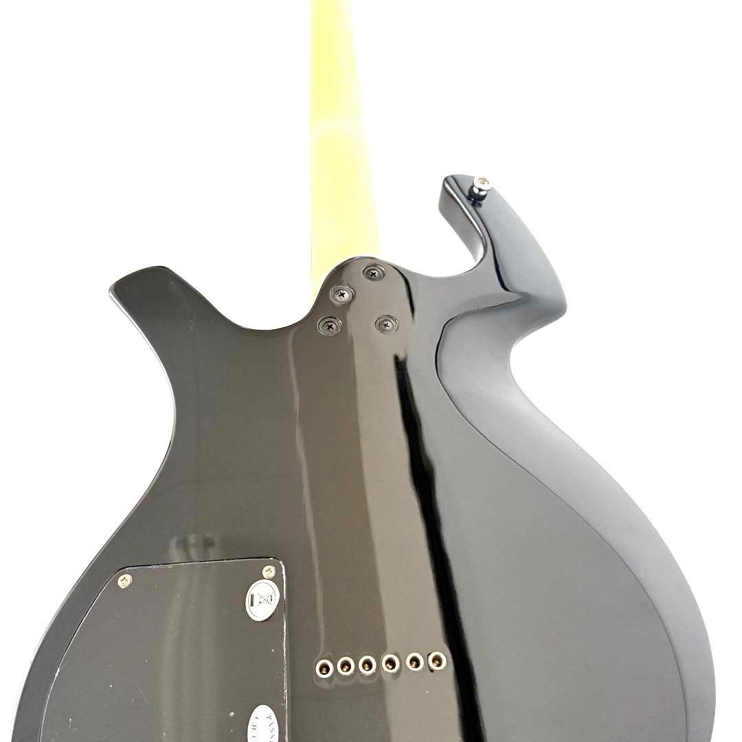 【美品】PARKER P-40 エレキギター