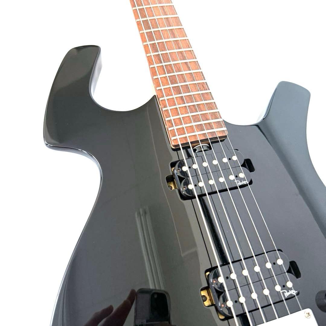 【美品】PARKER P-40 エレキギター