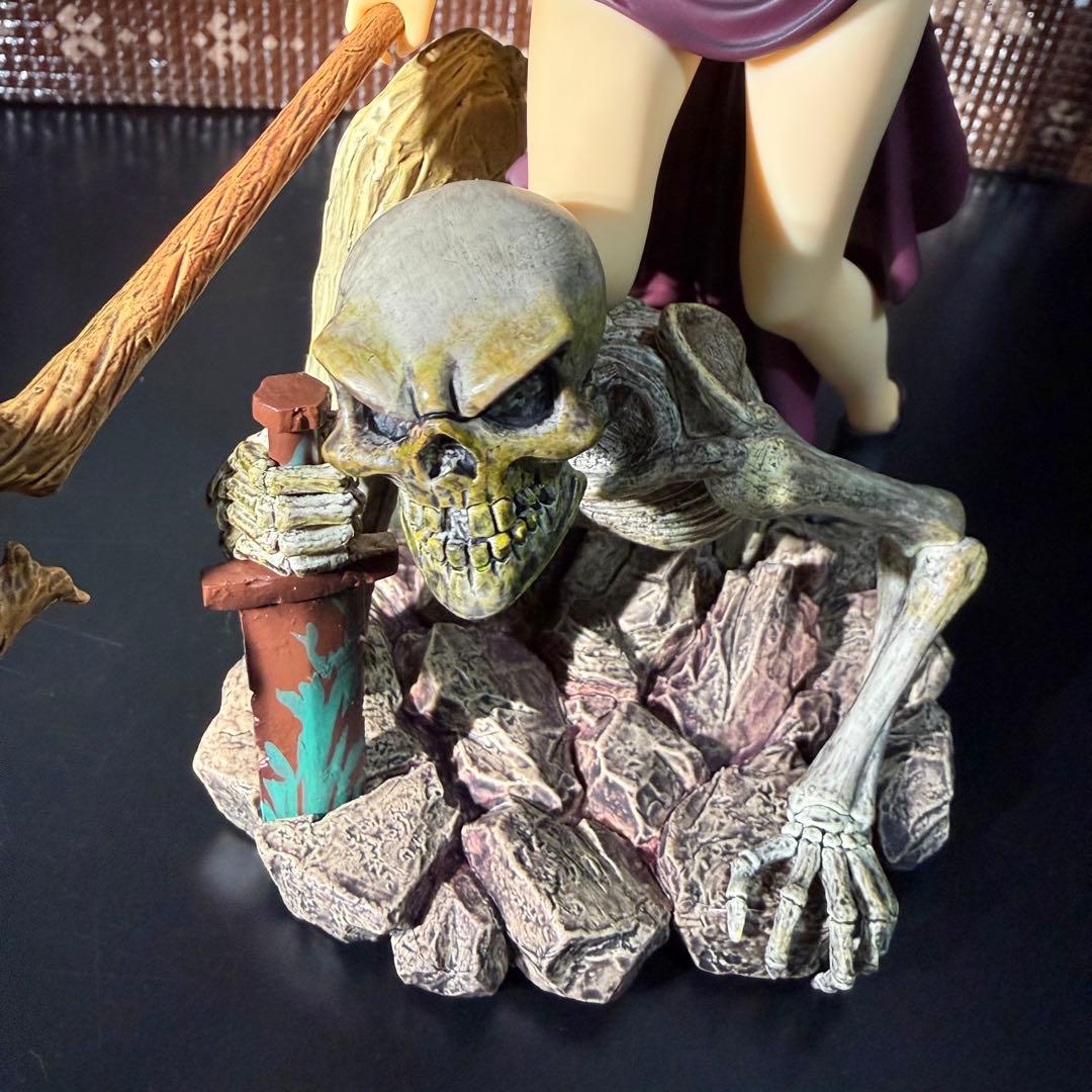 アルファマックス ドラゴンズクラウン ソーサレス