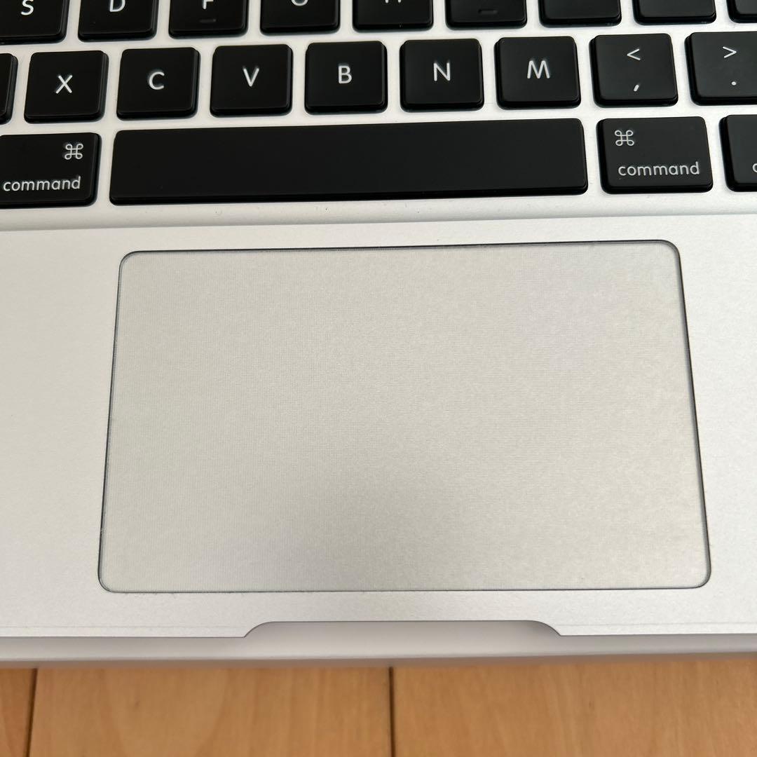 MacBook本体 MacBook Air 11 inch 2013