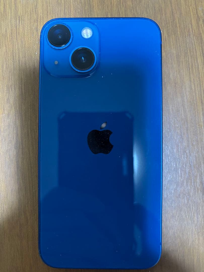 iPhone13mini 512Ｇ　ジャンク品