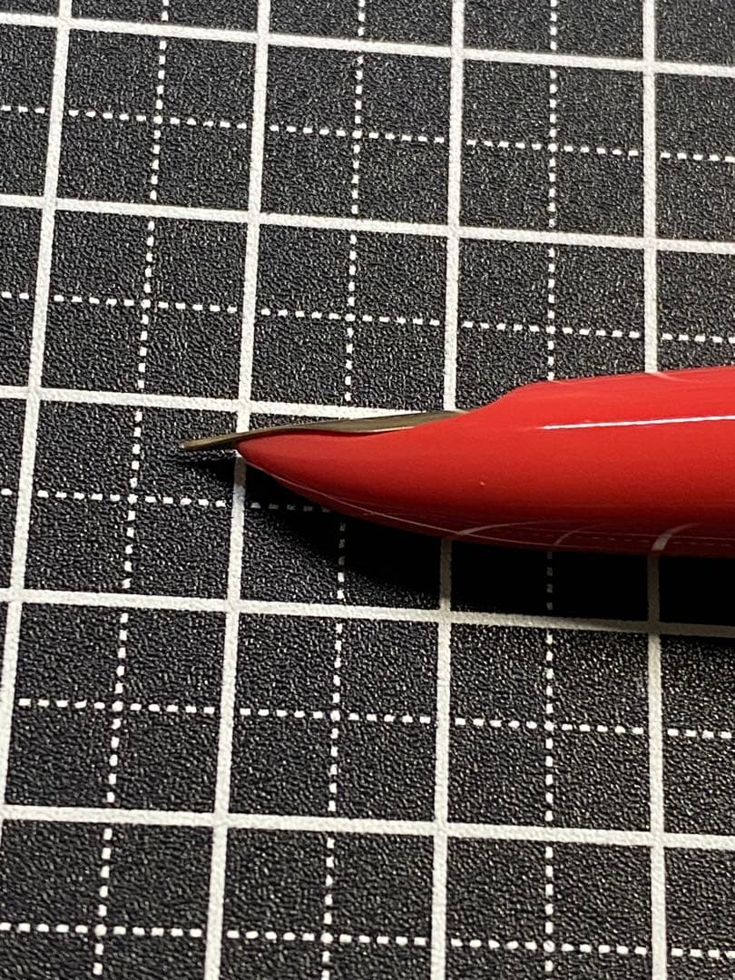 PILOT LADY 万年筆　字幅F