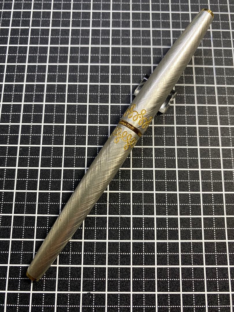 PILOT LADY 万年筆　字幅F