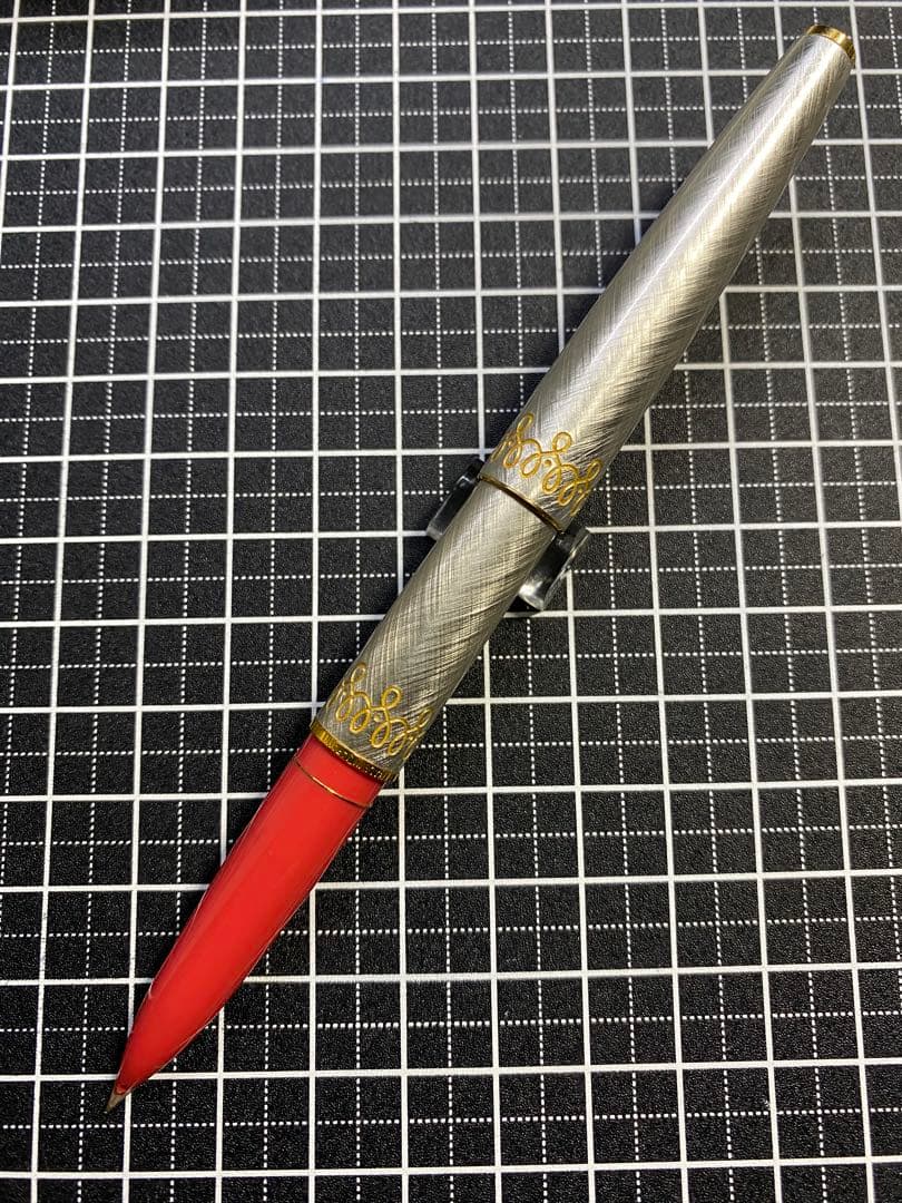 PILOT LADY 万年筆　字幅F