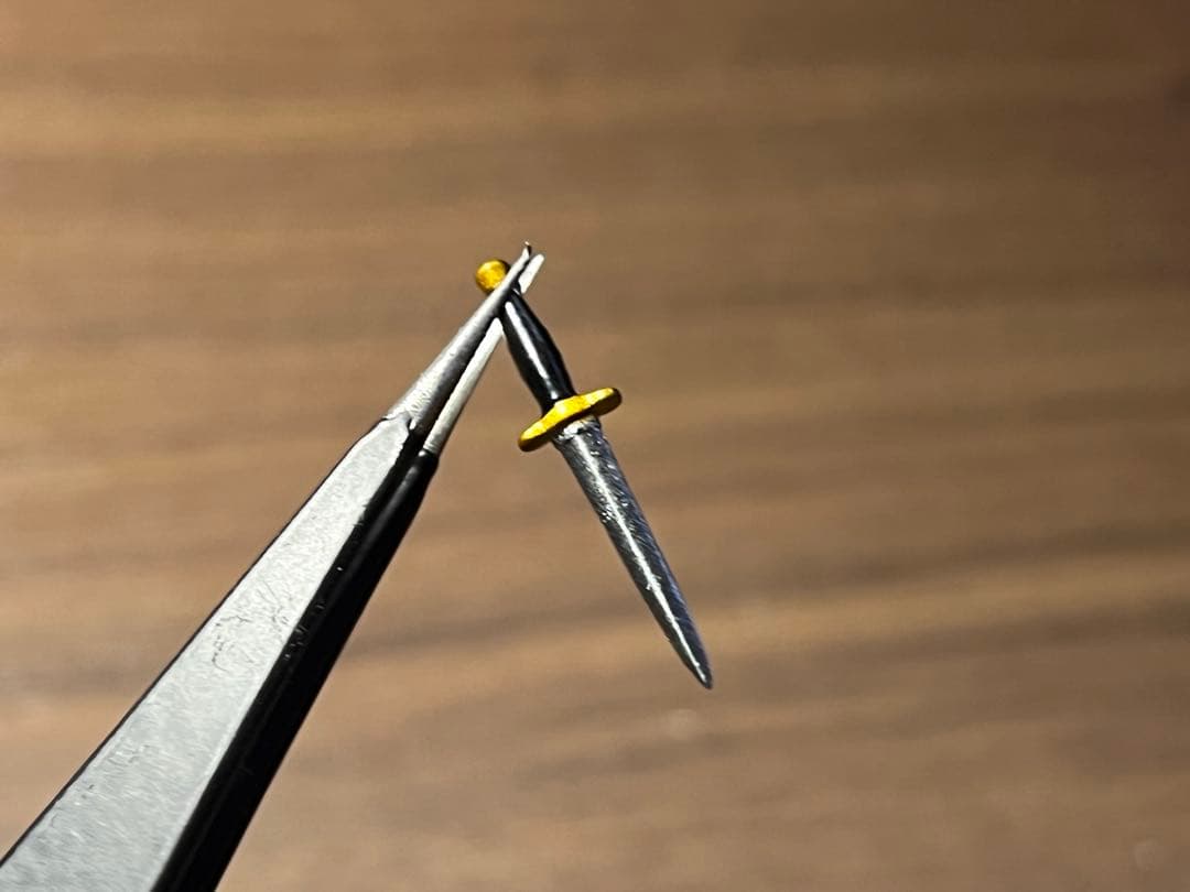 【限定】デッドプール風フィギュア1/12 Thunder Toys