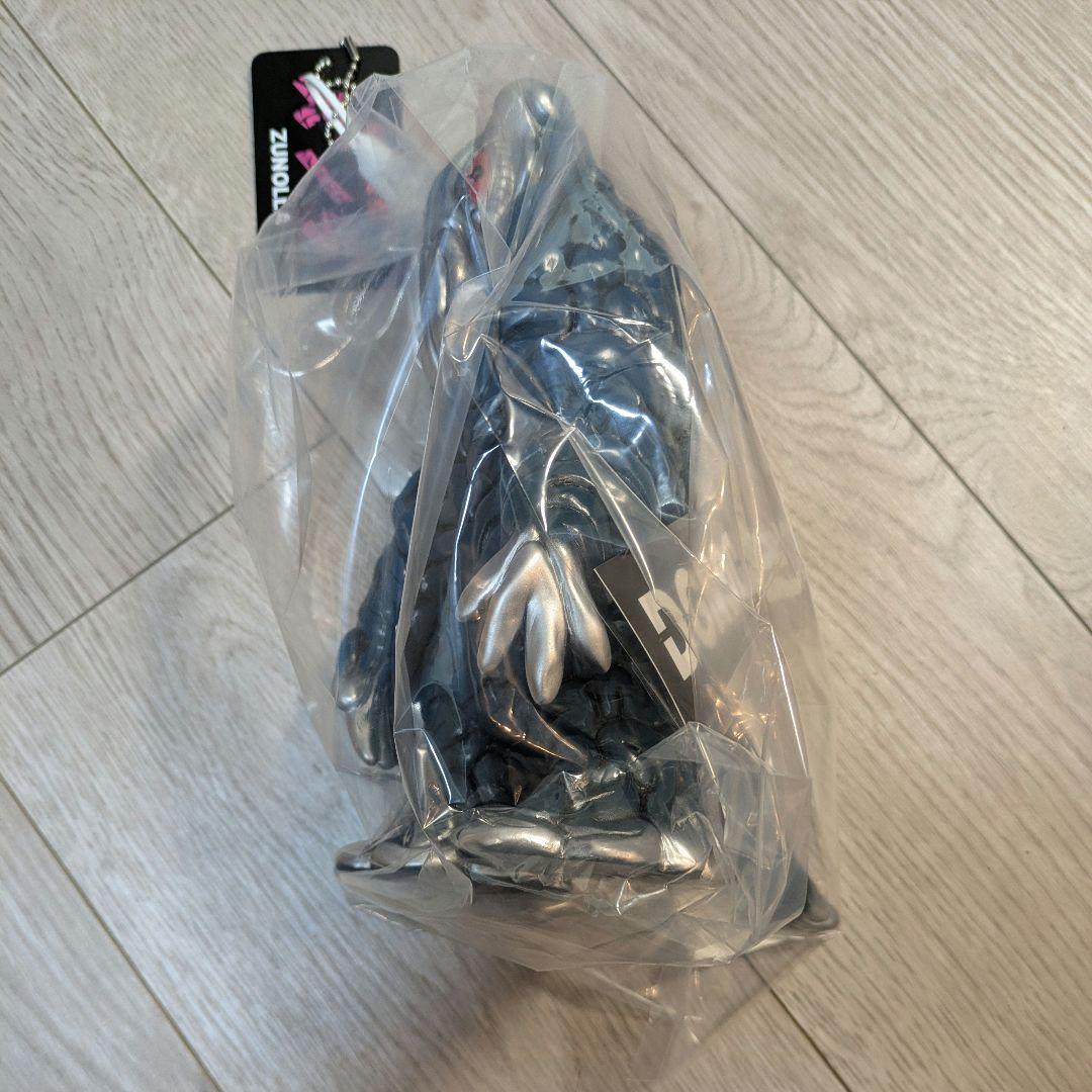 駄玩具堂　ズノラ　Rumble Monsters ver