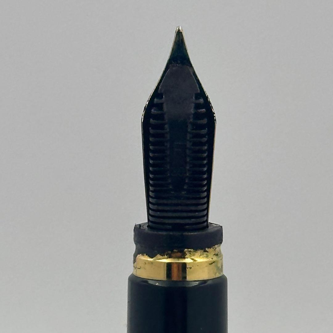 WALTHAM ウォーターマン ル・マン100 万年筆 1362