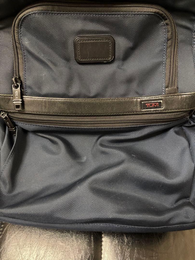ぱすかる@セール中＠　TUMI for SHIPS:バックパック