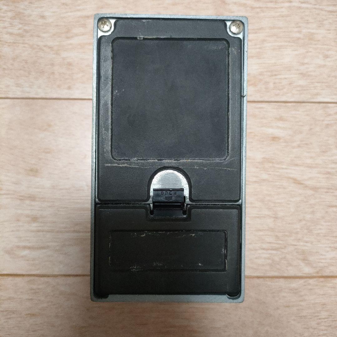 Maxon DD-01　エフェクター