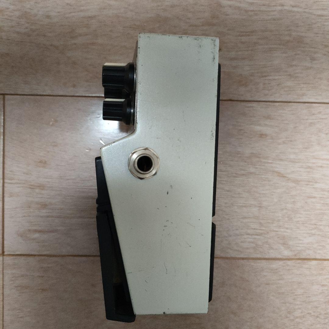 Maxon DD-01　エフェクター