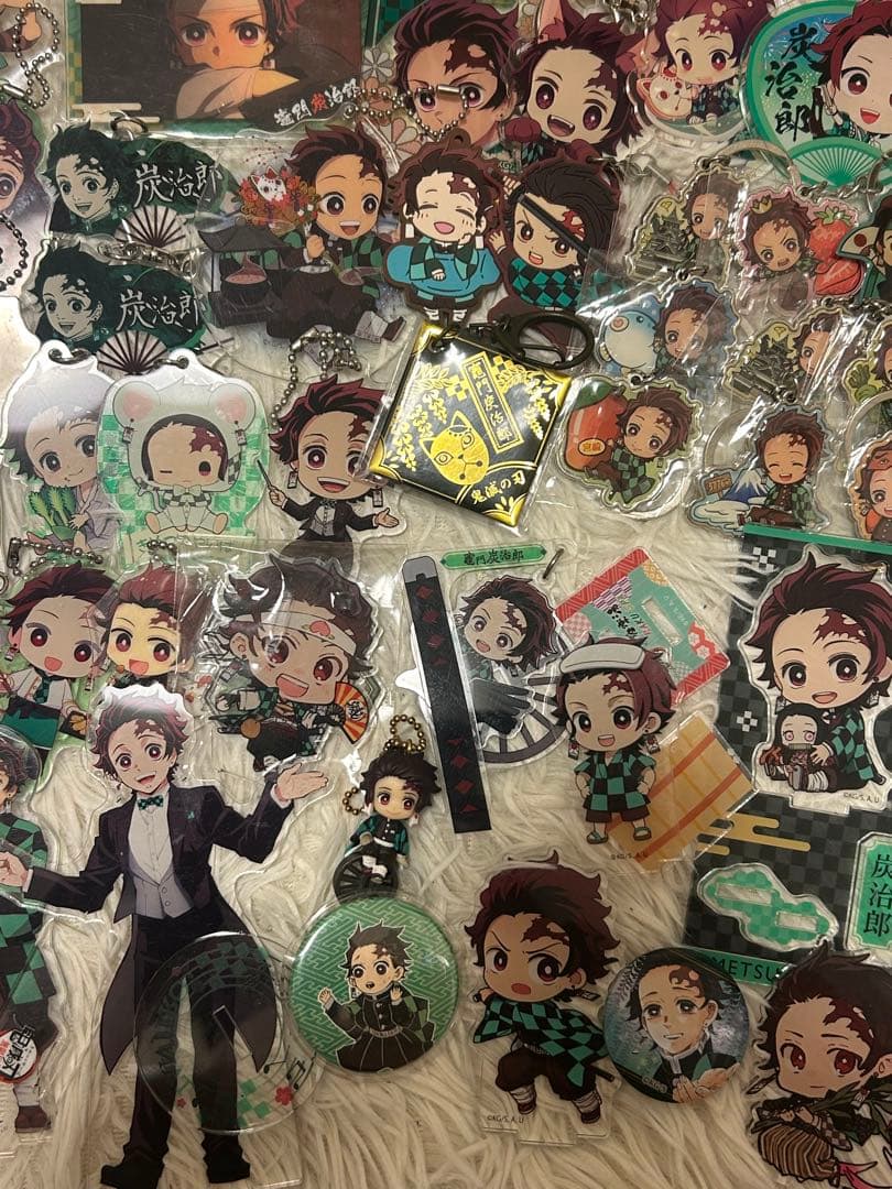 竈門炭治郎 まとめ売り