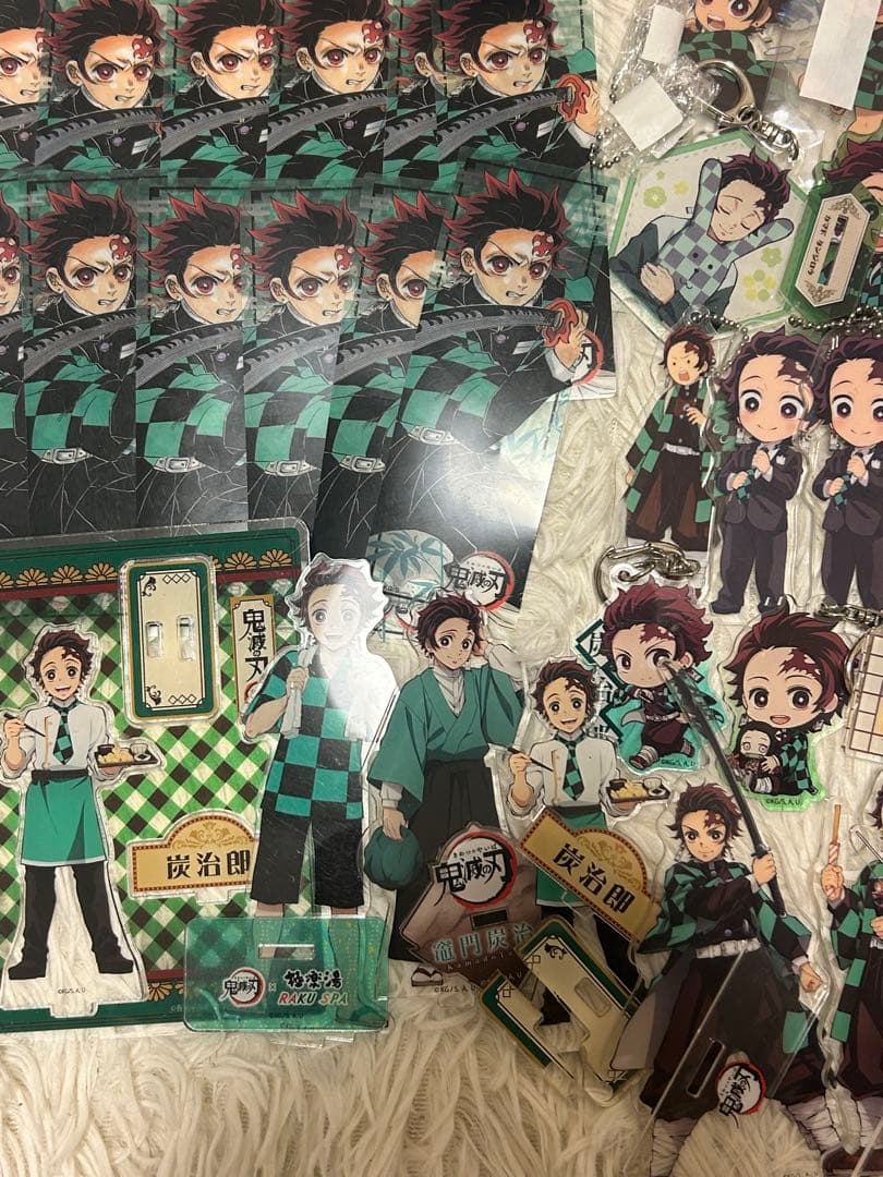 竈門炭治郎 まとめ売り