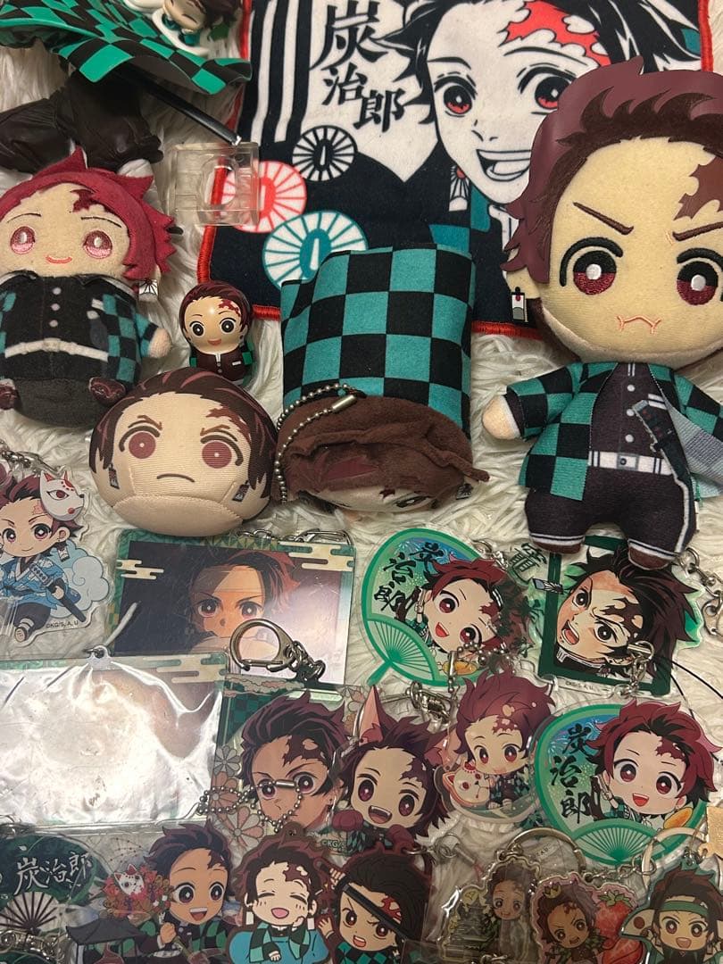 竈門炭治郎 まとめ売り