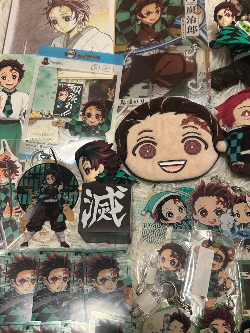 竈門炭治郎 まとめ売り