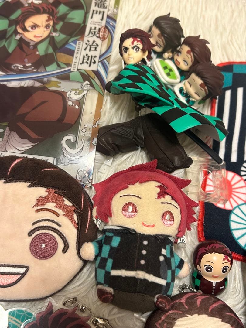 竈門炭治郎 まとめ売り