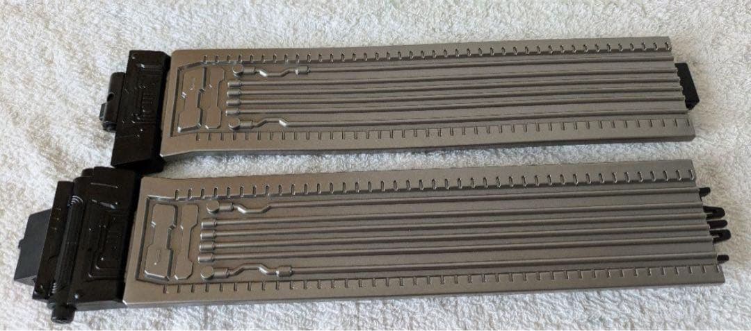 ［8/1まで］CSMダブルドライバーver.2